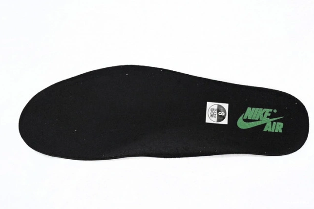 HYPE Jordan 1 DZ5485-031 Lucky Air OG Green High 0808